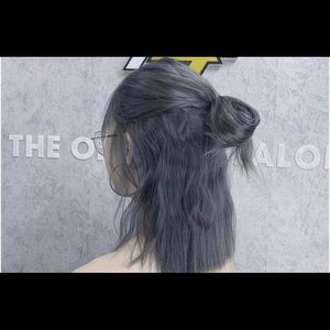 Meet your Posher, Joanna